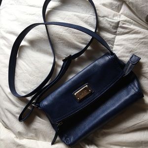 Nine West crossbody purse